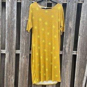 Lularoe Julia dress